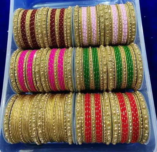 Bangles